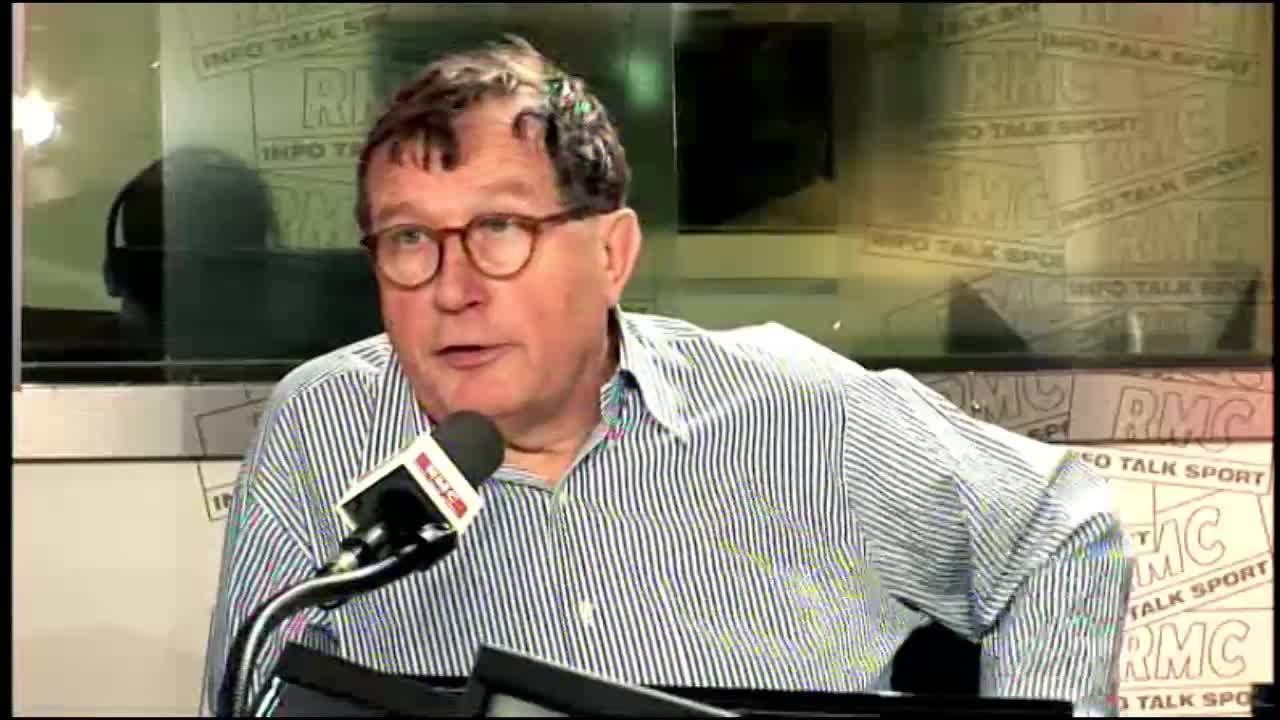 La Boîte à Questions : Baisse de libido, psychologique ou hormonale ? - 25/11