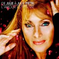 Julie Pietri - L\'amour Est En Vie (extrait)