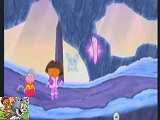 Dora the Explorer Saves the Snow Princess Pt 7 cartoon games