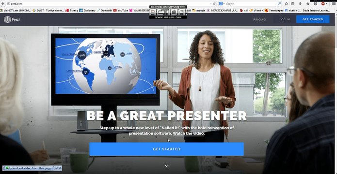 Human Computer Interaction - Usability Test #1