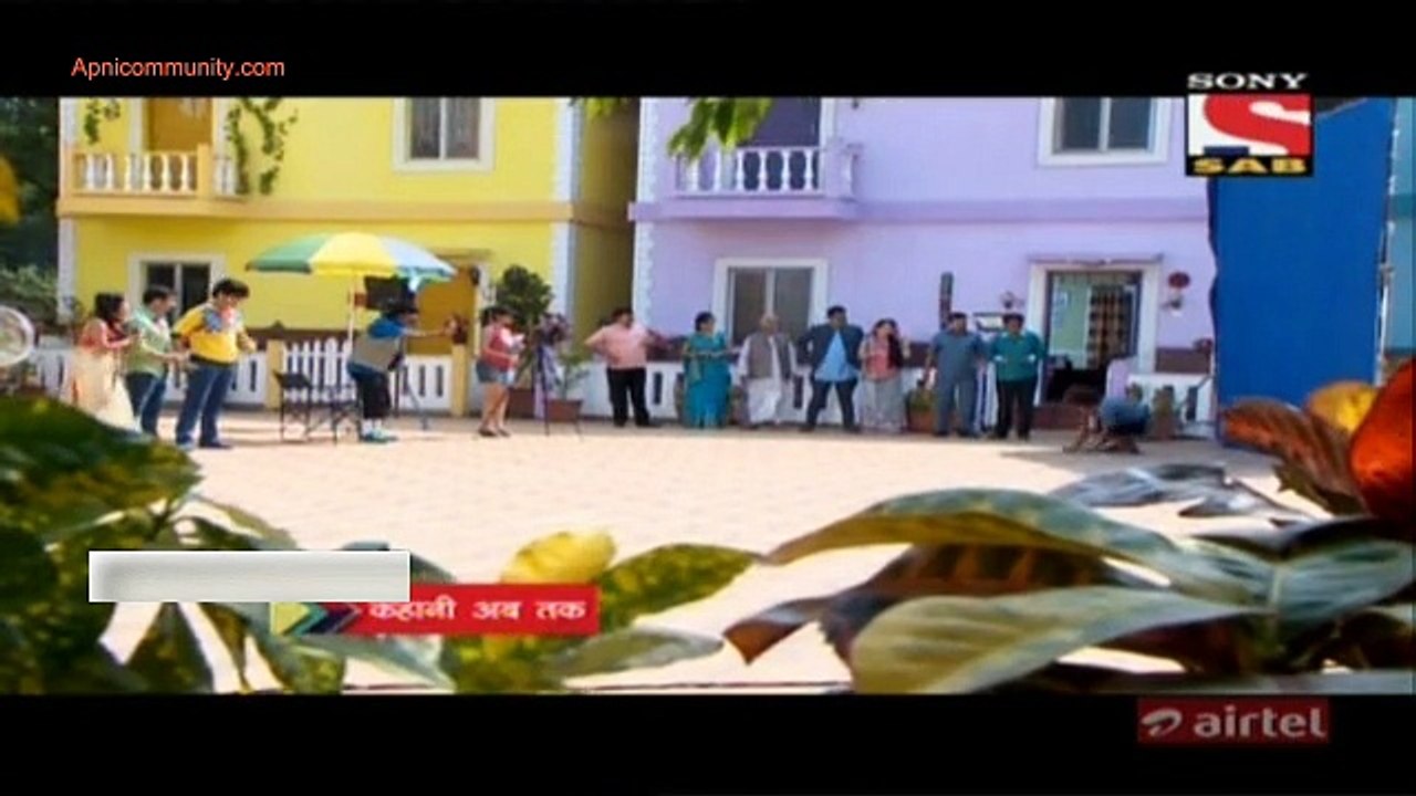 Chandrakant  - 25th November 2014 pt1