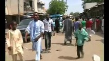 Female suicide bombers kill at least 21 in Nigeria