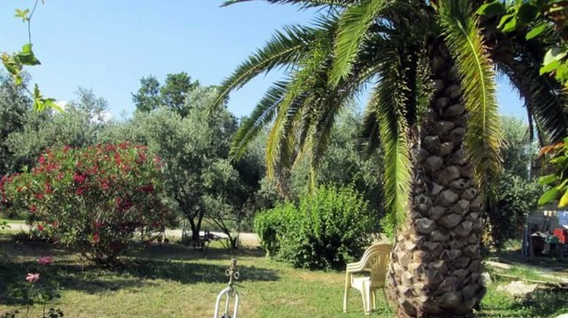A vendre - Maison/villa - Tarascon (13150) - 4 pièces - 100m²