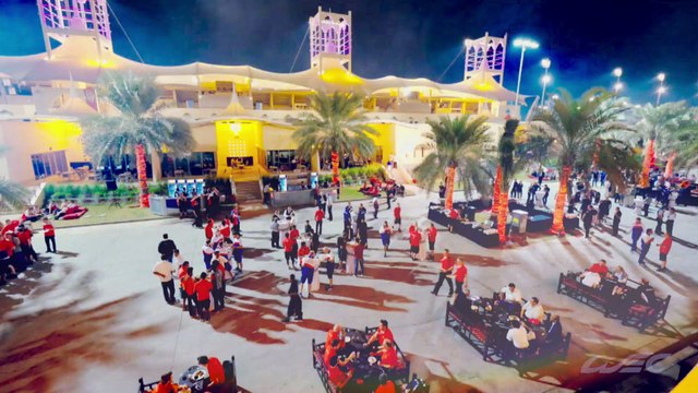 FIAWEC 6 Hours of Bahrain - 52 min Review