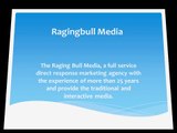 Ragingbull Media-Traditional and interactive media