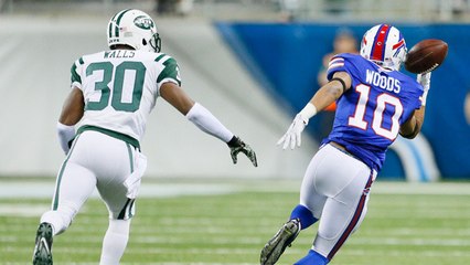 Wk 12 Can't-Miss Play: Woods pulls a 'Tyree'