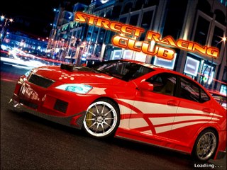 Street Racing Club - Free 3D Street Racing PC Game