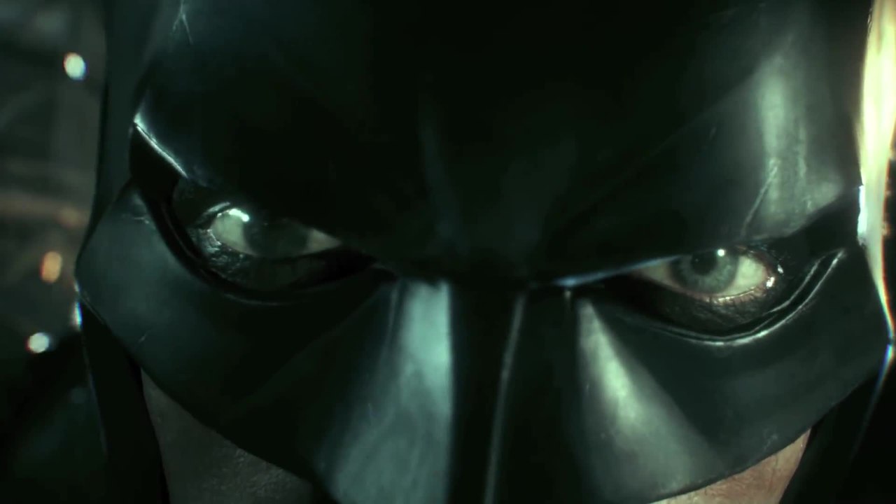 Batman Arkham Knight - Teil 1: Ace Chemicals Einbruch (Gameplay Trailer) [DE]