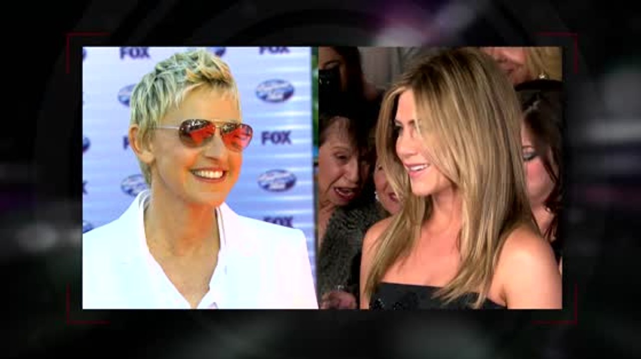 Jennifer Aniston's Friends Worry They'll Miss Her Future Secret Wedding