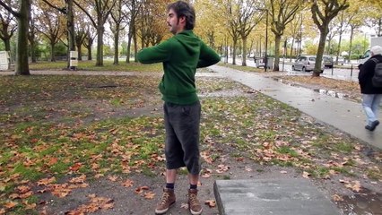 [TEASER NOCTURNE+] Evolution orange