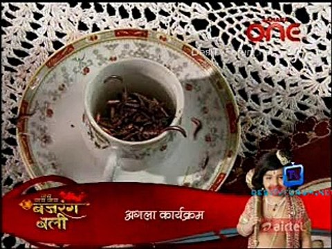 Haunted Nights - Kaun Hai Woh 25th November 2014 Video Watch Pt4