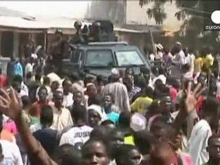 Doble atentado kamikaze en Nigeria