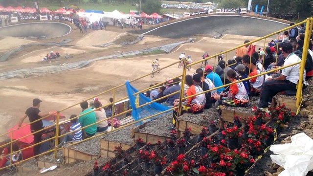 Torneo Nacional BMX Finales Temporada 2014 Penamonte Sx Ubate 089