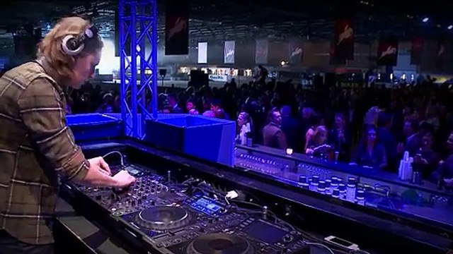 Gucci Paris Masters 2014