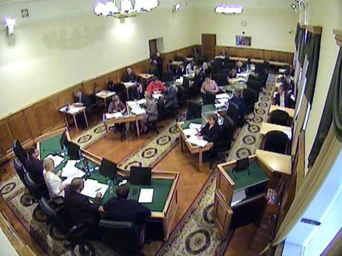 Извращенный гос.либерал-депутат Пирожников С.С. от партии ЛДПР против Свободы Слова [17.11.2014]