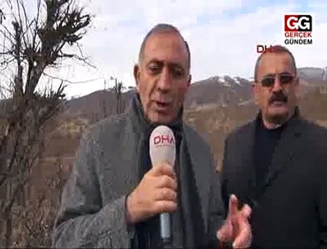 Tekin'den Davutoğlu'na: Yoksulun konutunu alan vekile ne yapacaksın?