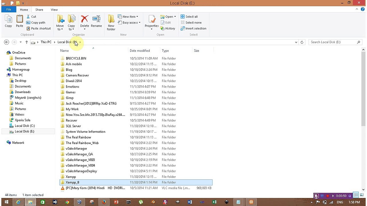 Apache Shutdown unexpectedly
