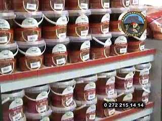 Afyonkarahisar Yarım Elma Derneği Tanıtım Filmi