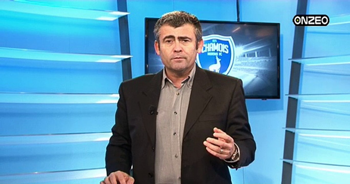 NEWS : AVEC EN DUPLEX : JIMMY ROYE