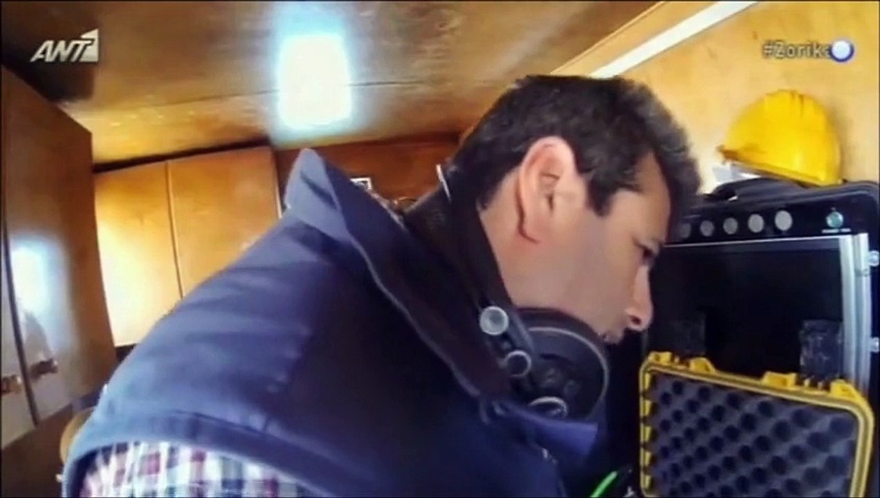 shipyard Commercial Diving  Barbara Managou Commercial diver