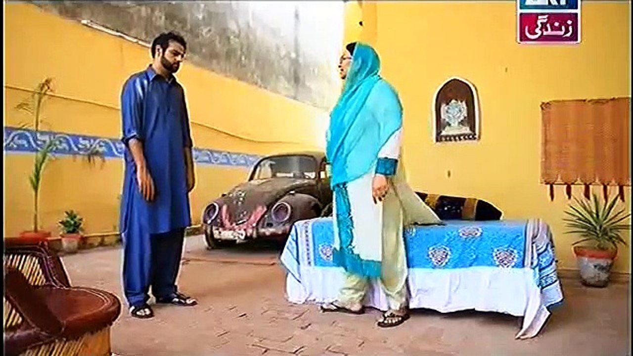 Rishtey Episode 128 Full on Ary Zindagi 25 November 2014