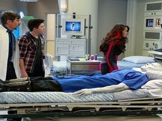 Mighty Med Season 2 Episode 5 - Do You Want to Build a Lava-Man ( Full Episode )