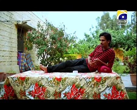 Choti Choti Khushiyan Episode 152 Full - 25 November 2014
