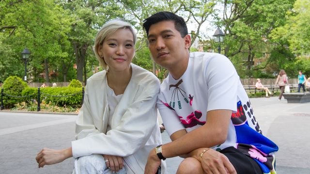Bryanboy Goes to College - Style Secrets from a Global Design Student Who Makes Her Own Pants