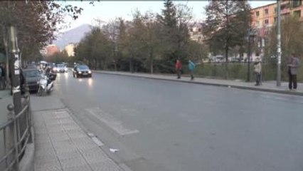 TBMM Başkanı Çiçek, Tarihi Mekanları Gezdi