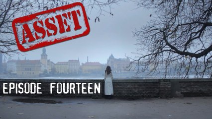 Asset: The Last Drink - S1E14