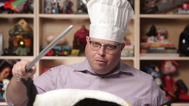 Angry Nerd - Penguins of Madagascar & Animated Spin-offs that Rock