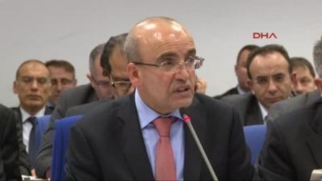 Maliye Bakanı Şimşek: 2,5 Milyar Lira Gelir Elde Ettik