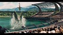 Jurassic World - Première bande annonce (VF)