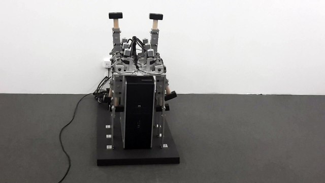 User Generated Server Destruction