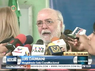 Consideran que leyes hay que adaptarlas a los "nuevos tiempos"