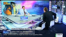 Les salariés français à temps plein travaillent moins que tous leurs voisins européens - Laurent Bigorgne