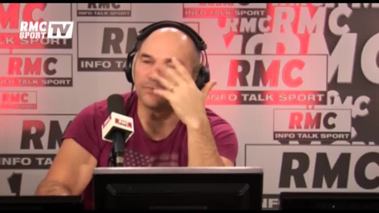 Super Moscato Show / La réception d'Odell Beckham Jr est-elle la plus belle de l'histoire ? 25/11