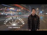 Ståle Sandbech - Station to Station | Trailer