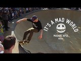 Madars Apse - It's A Mad World - Russia | Ep 3