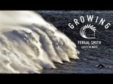 Fergal Smith -- Growing -- Lefts in Mayo -- Ep 8