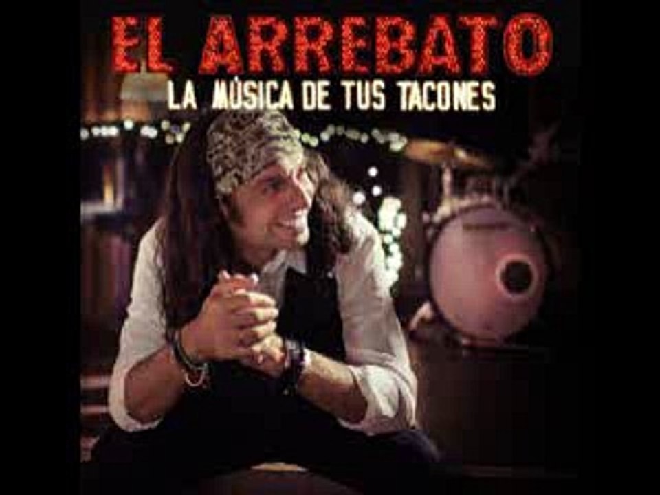 el arrebato - solo quiero estar contigo