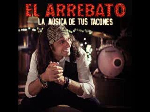 el arrebato - solo quiero estar contigo
