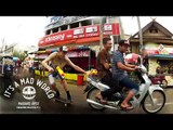 It's A Mad World - Singapore/Malaysia Red Bull Tour Pt.1 | It's A Mad World - Ep13