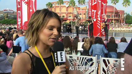 One Direction Tells All in Exclusive Interview