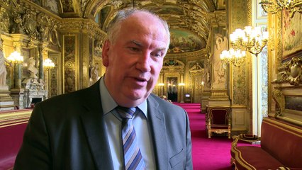 [Entretien] PLF 2015 : l'avis des groupes politiques