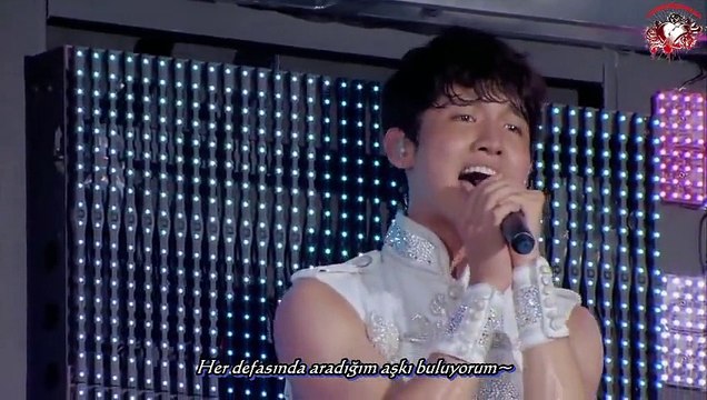 TVXQ - One More Thing (Türkçe Çeviri)