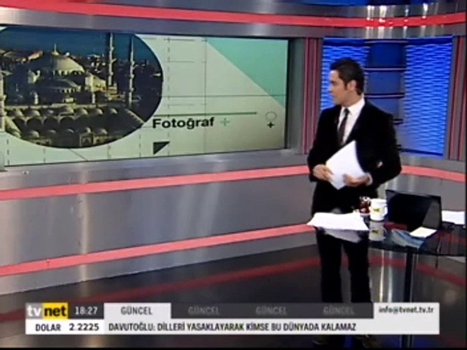 Fotoğrafın Haberi 25 Kasım  Ahmet Rıfat Albuz - Artı Eksi Haber