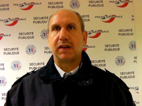 Démantèlement d'un trafic de stupéfiants à Troyes