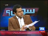 Anchor Imran Khan Exposing Government's Strategy for 30th November 2014 with Proofs - Video Dailymotion
