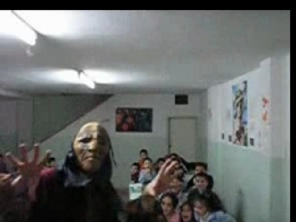 clown 01